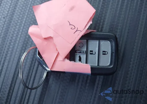 2019 Honda Passport Elite z USA, uszkodzony, nr VIN 5FNYF8H09KB015198